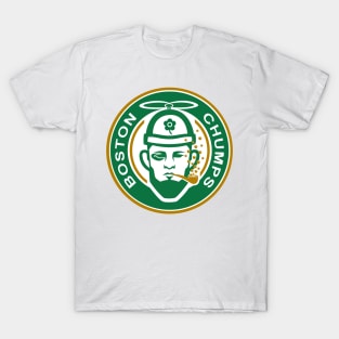 Boston Chumps T-Shirt